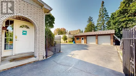 540 10th Avenue Hanover ON N4N 2P4