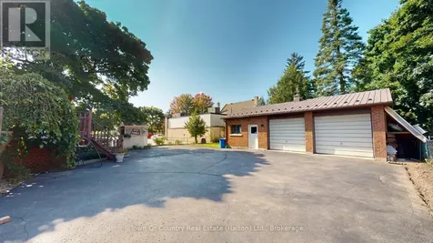 540 10th Avenue Hanover ON N4N 2P4