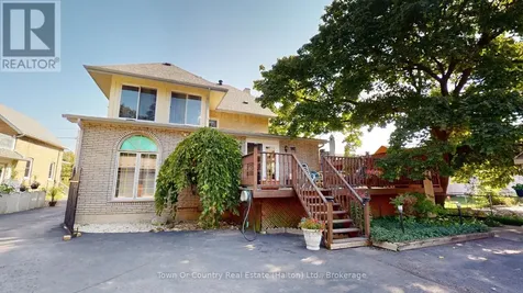 540 10th Avenue Hanover ON N4N 2P4