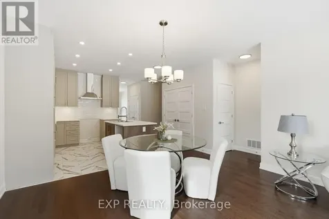 18 Hughes Circle Casselman ON K0A 1M0