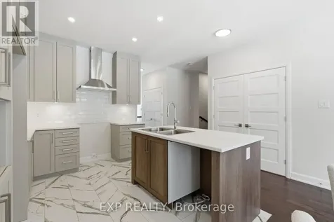 18 Hughes Circle Casselman ON K0A 1M0