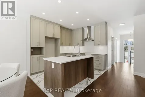 18 Hughes Circle Casselman ON K0A 1M0