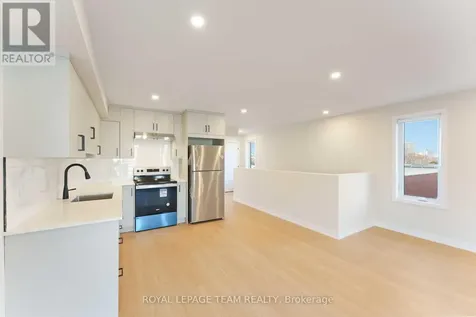 90 Elm Street Ottawa ON K1R 6N3