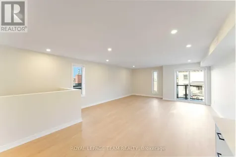 90 Elm Street Ottawa ON K1R 6N3