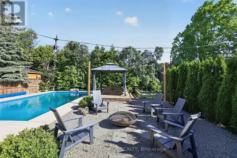 215 Zina Street Orangeville ON L9W 1E9
