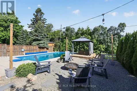 215 Zina Street Orangeville ON L9W 1E9