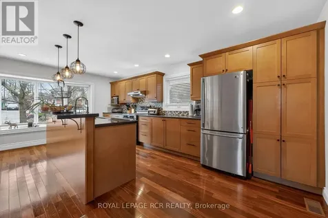 215 Zina Street Orangeville ON L9W 1E9