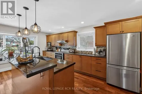 215 Zina Street Orangeville ON L9W 1E9