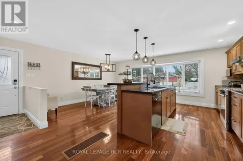 215 Zina Street Orangeville ON L9W 1E9