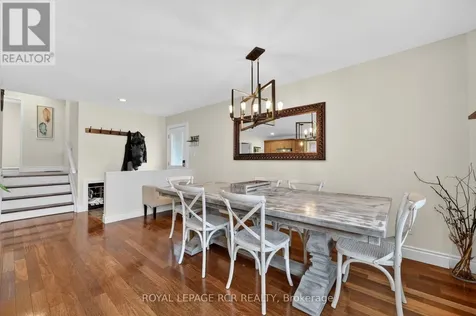 215 Zina Street Orangeville ON L9W 1E9