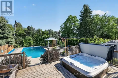 215 Zina Street Orangeville ON L9W 1E9