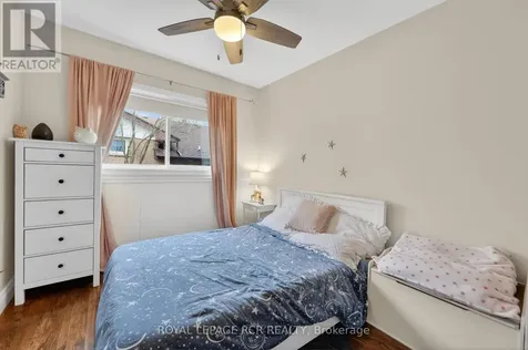 215 Zina Street Orangeville ON L9W 1E9