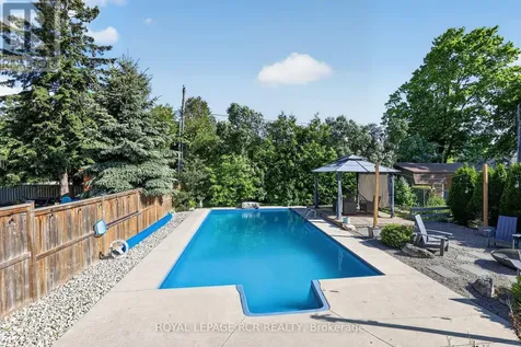 215 Zina Street Orangeville ON L9W 1E9