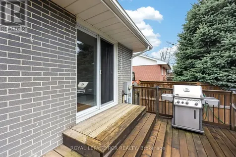 215 Zina Street Orangeville ON L9W 1E9