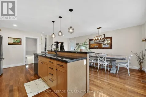 215 Zina Street Orangeville ON L9W 1E9