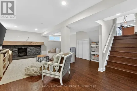 215 Zina Street Orangeville ON L9W 1E9