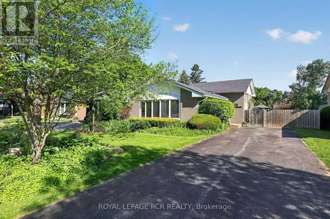 215 Zina Street Orangeville ON L9W 1E9