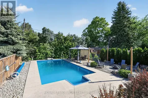 215 Zina Street Orangeville ON L9W 1E9