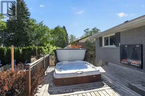 215 Zina Street Orangeville ON L9W 1E9