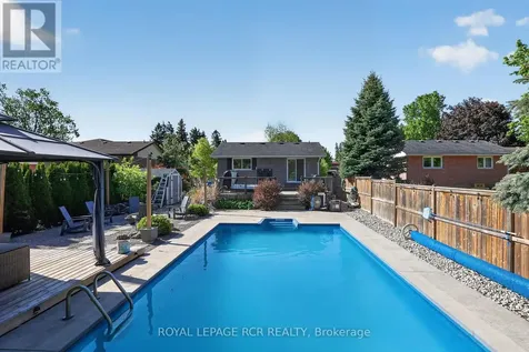 215 Zina Street Orangeville ON L9W 1E9