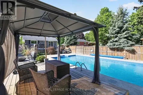 215 Zina Street Orangeville ON L9W 1E9
