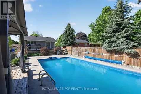 215 Zina Street Orangeville ON L9W 1E9
