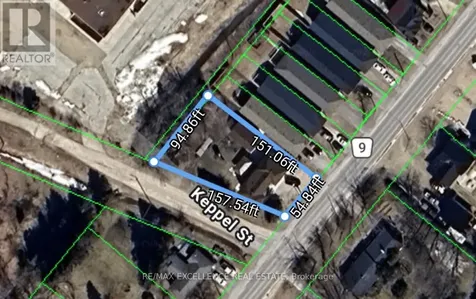 191 Main Street West Southgate ON N0C 1B0