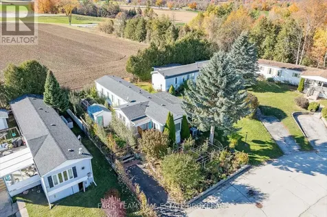13 Sunrise Circle Bradford West Gwillimbury ON L3Z 2A5
