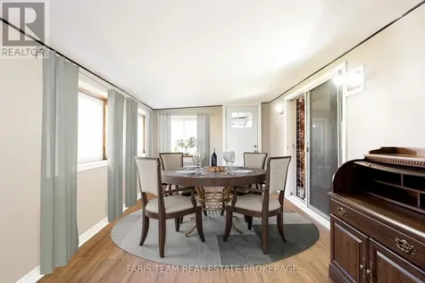 13 Sunrise Circle Bradford West Gwillimbury ON L3Z 2A5