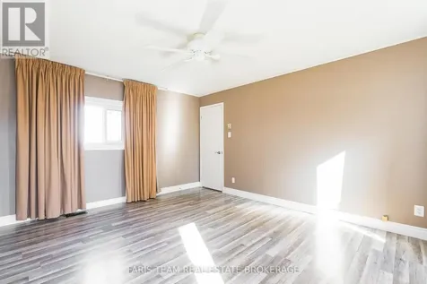 13 Sunrise Circle Bradford West Gwillimbury ON L3Z 2A5