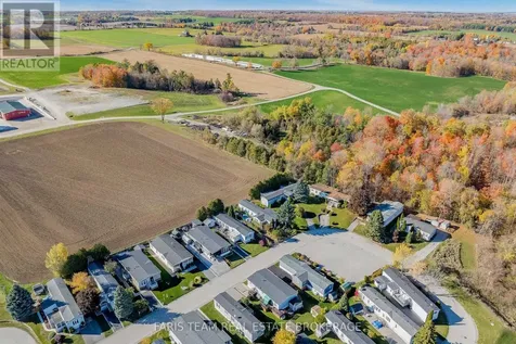13 Sunrise Circle Bradford West Gwillimbury ON L3Z 2A5