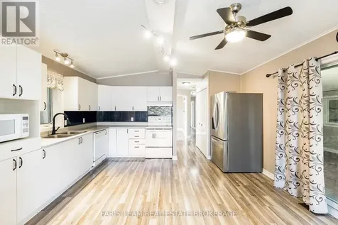 13 Sunrise Circle Bradford West Gwillimbury ON L3Z 2A5