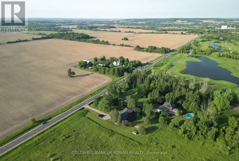 7157 5th Line New Tecumseth ON L0G 1W0