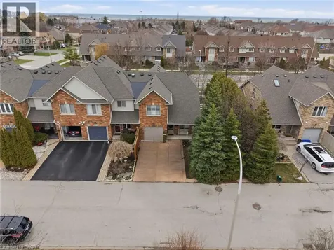 189 Livingston Avenue Grimsby ON L3M 5M3