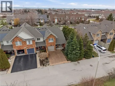 189 Livingston Avenue Grimsby ON L3M 5M3
