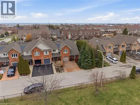 189 Livingston Avenue Grimsby ON L3M 5M3