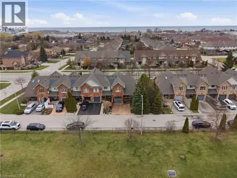 189 Livingston Avenue Grimsby ON L3M 5M3
