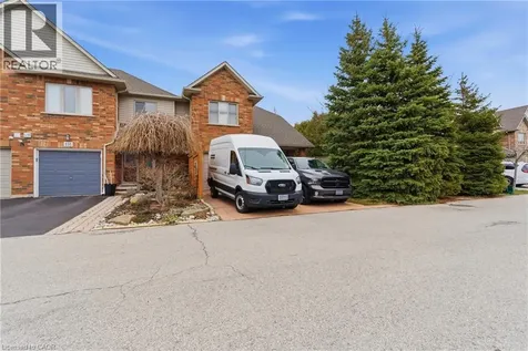 189 Livingston Avenue Grimsby ON L3M 5M3