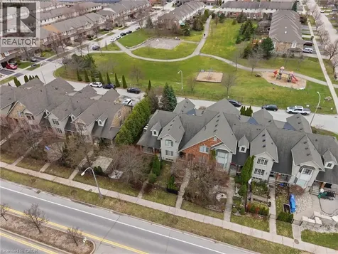 189 Livingston Avenue Grimsby ON L3M 5M3