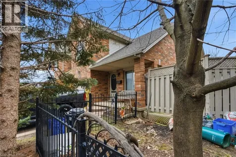 189 Livingston Avenue Grimsby ON L3M 5M3