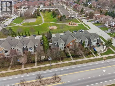 189 Livingston Avenue Grimsby ON L3M 5M3