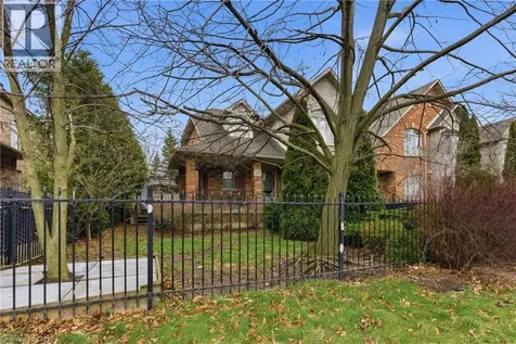 189 Livingston Avenue Grimsby ON L3M 5M3