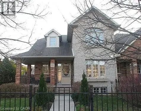 189 Livingston Avenue Grimsby ON L3M 5M3
