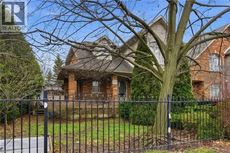 189 Livingston Avenue Grimsby ON L3M 5M3