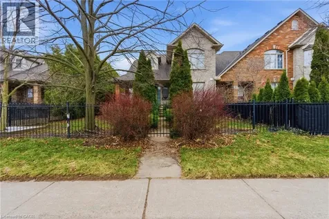 189 Livingston Avenue Grimsby ON L3M 5M3