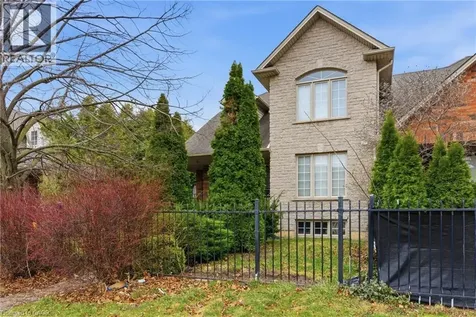 189 Livingston Avenue Grimsby ON L3M 5M3