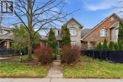 189 Livingston Avenue Grimsby ON L3M 5M3
