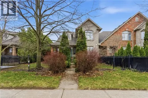 189 Livingston Avenue Grimsby ON L3M 5M3