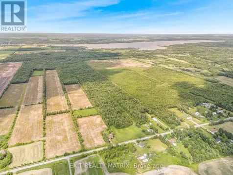 Point Lot 17 Concession 2 Road Hawkesbury ON K0B 1B0