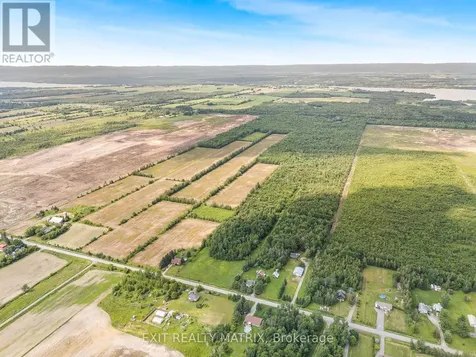 Point Lot 17 Concession 2 Road Hawkesbury ON K0B 1B0